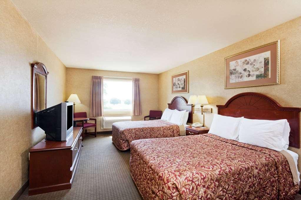Days Inn & Suites By Wyndham Wynne Facilidades foto
