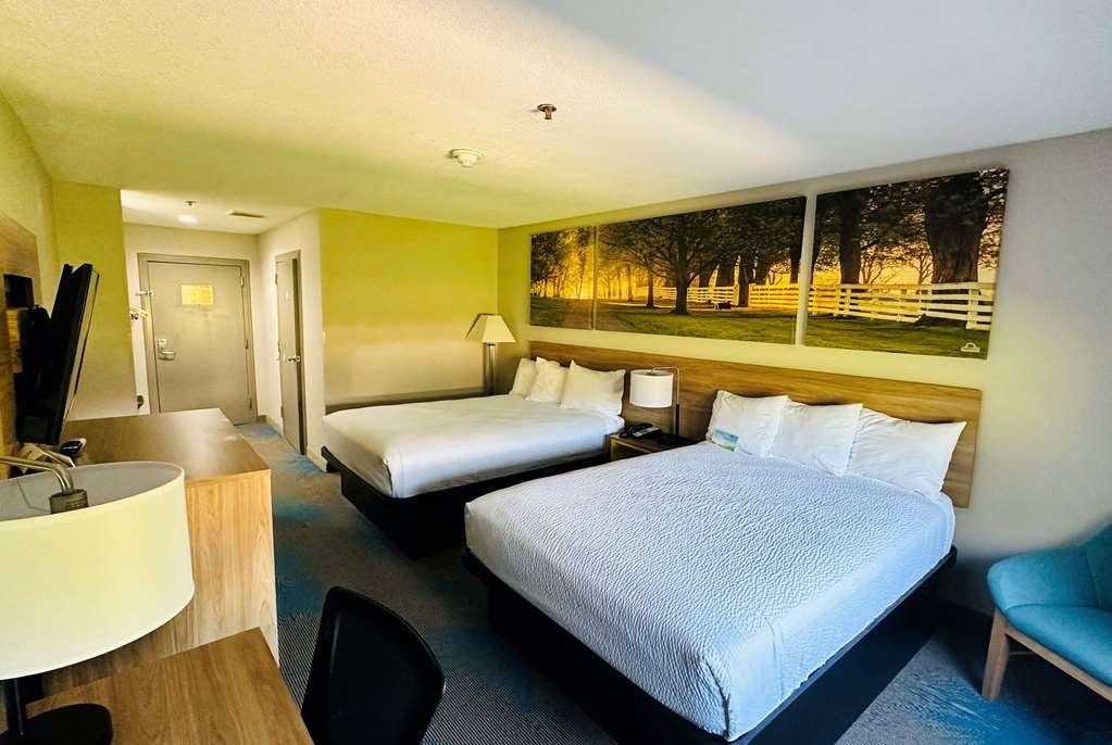 Days Inn & Suites By Wyndham Wynne Habitación foto